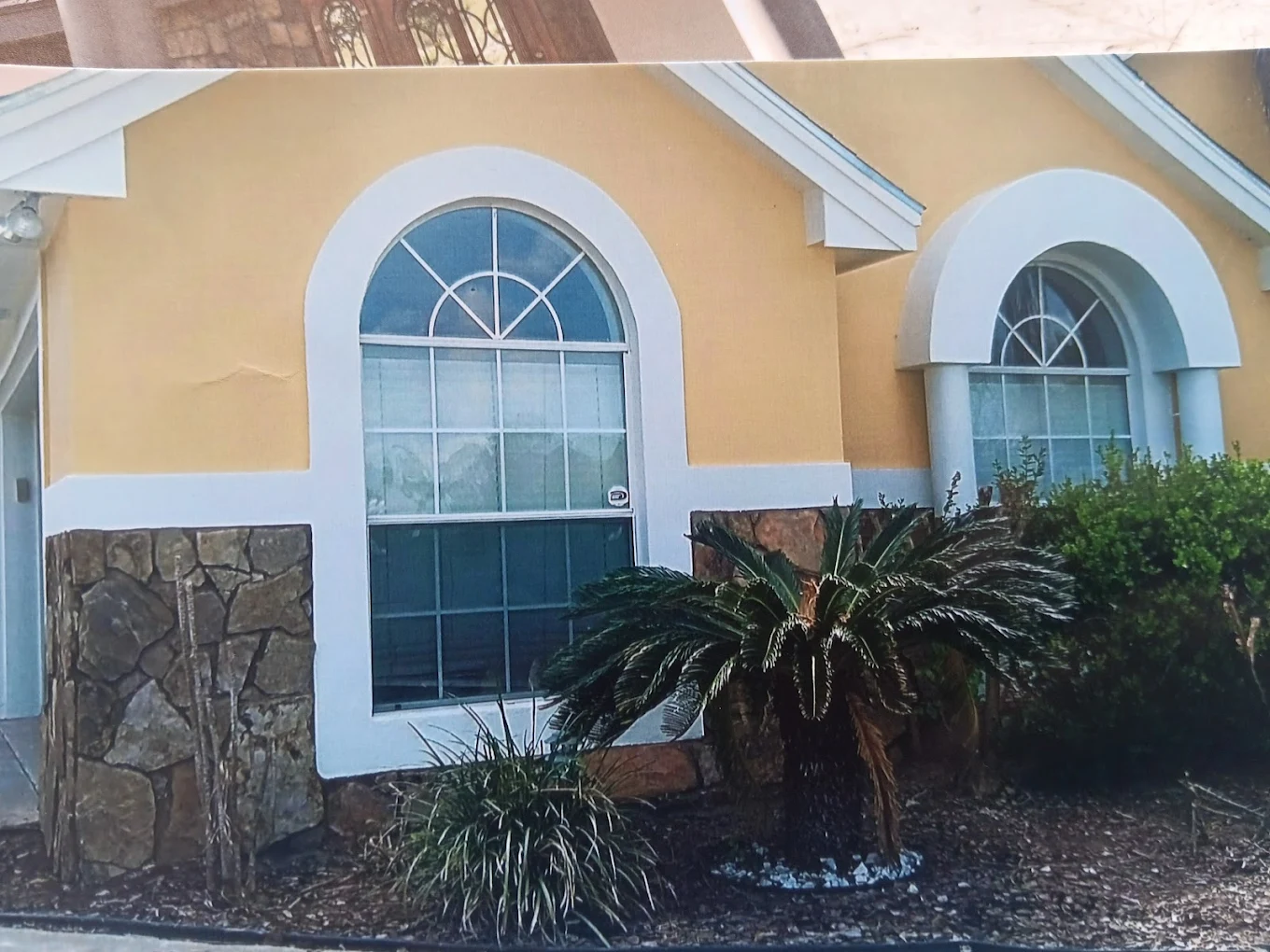 Residential Exterior